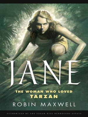 cover image of Jane